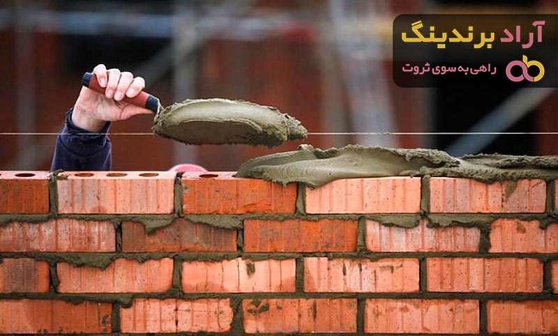 خرید آجر سفال سوراخ دار نما با قیمت استثنایی