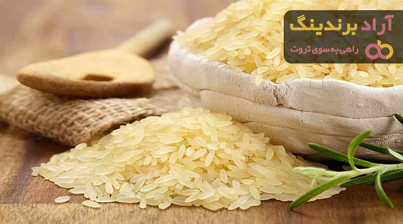 راهنمای خرید برنج ایرانی خوش عطر + قیمت عالی