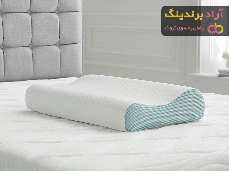 لیست قیمت بالش طبی هوشمند ۱۴۰۱