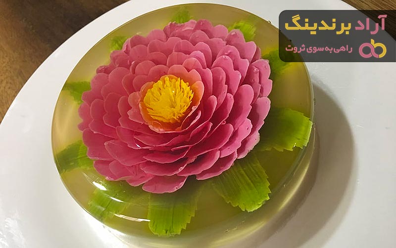 خرید بهترین انواع ژله تزریقی با قیمت ارزان