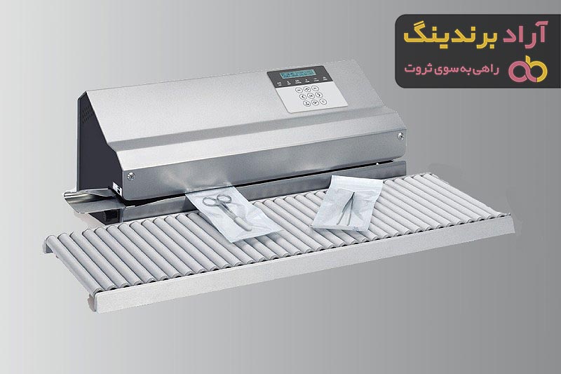 بهترین دستگاه سیلر دستی + قیمت خرید عالی