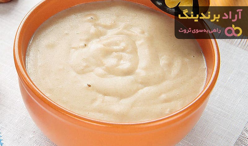 خرید جدیدترین انواع ارده کنجد دزفول