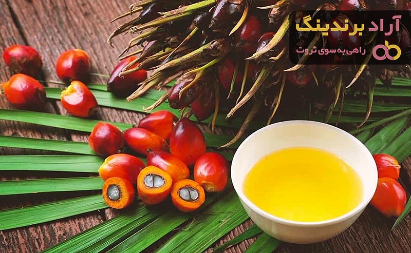 راهنمای خرید روغن پالم خوراکی + قیمت عالی