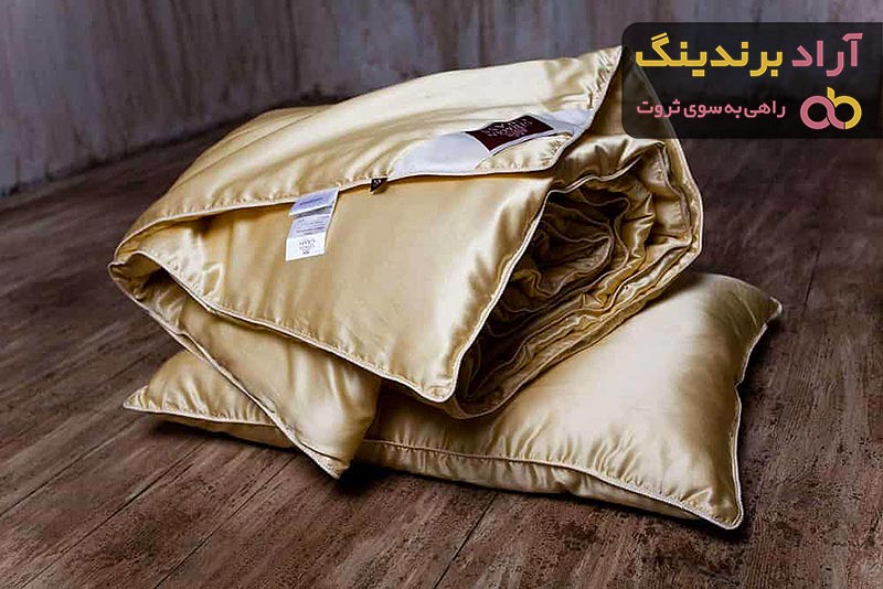 لیست قیمت پتو ابریشمی دو رو ۱۴۰۱