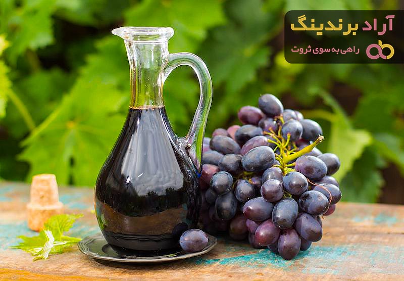 خرید و قیمت روز شیره انگور سفید