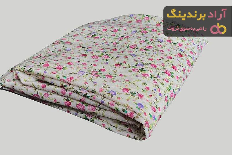 قیمت خرید چادر نماز راحتی + عکس