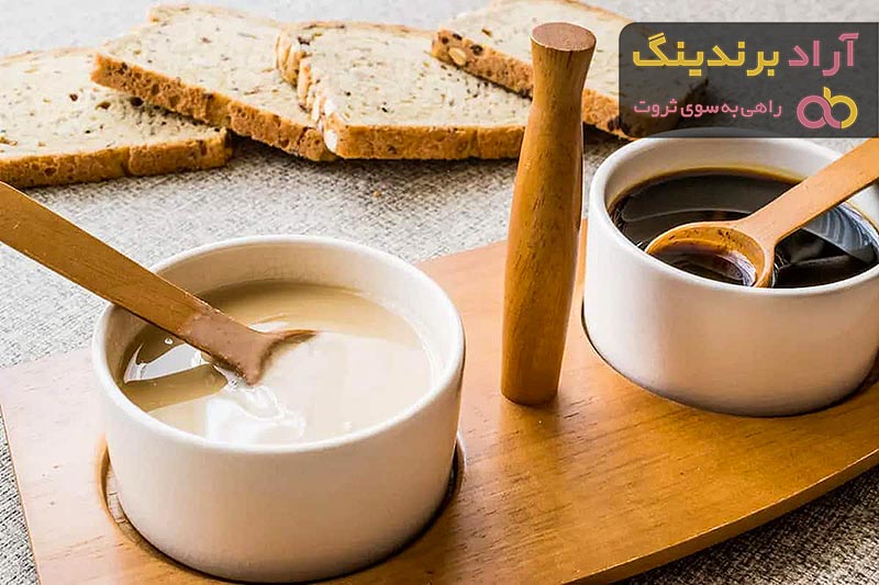 خرید ارده کنجد تهران + قیمت عالی با کیفیت تضمینی