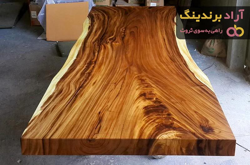 لیست قیمت اسلب چوب شیراز ۱۴۰۱