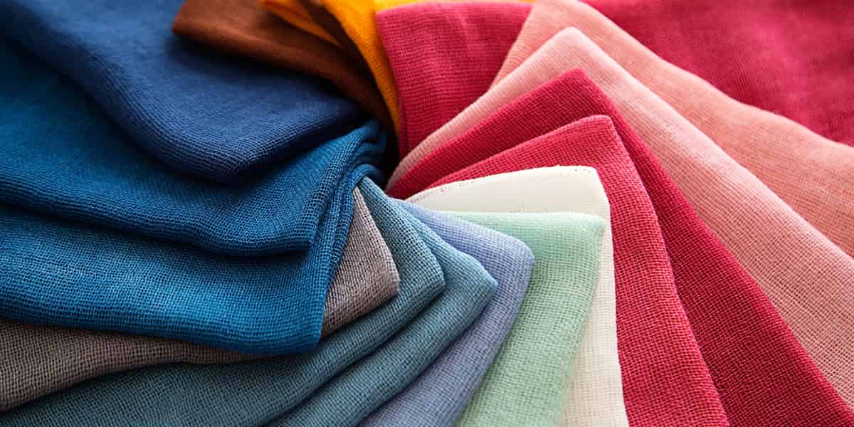 پارچه های تریکو | خرید طرح های متنوع پارچه های تریکو