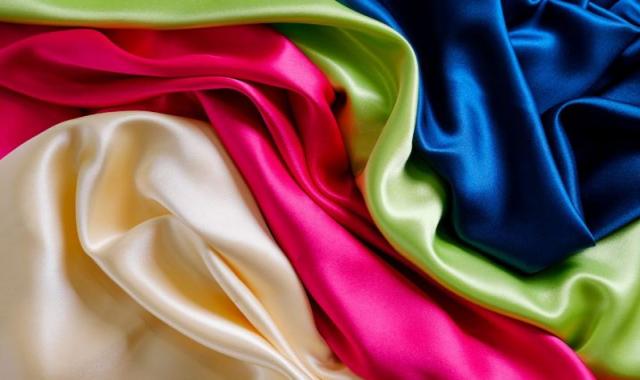 پارچه حریر شیشه ای شاین | خرید با قیمت ارزان