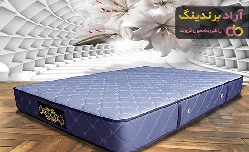 قیمت و خرید تشک طبی مموری فوم + فروش ارزان