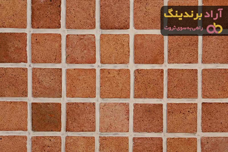 لیست قیمت آجر نسوز مربعی ۱۴۰۱