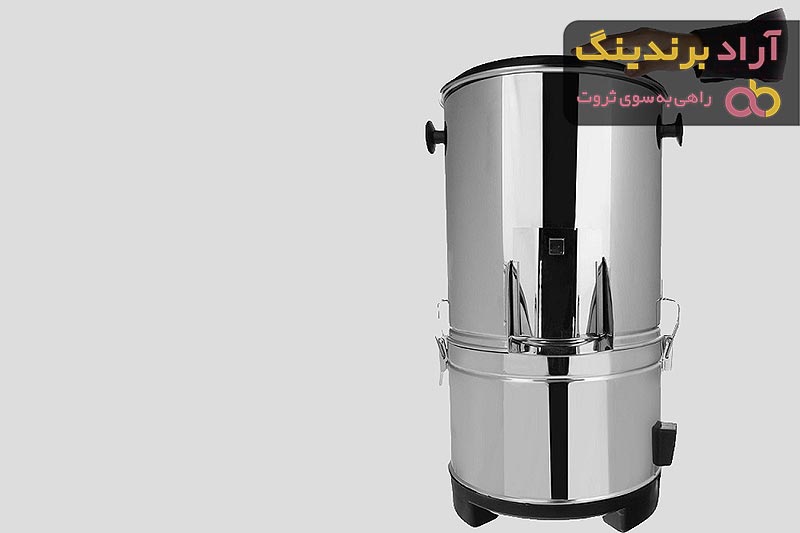 خرید سبزی خردکن صنعتی اصفهان + بهترین قیمت