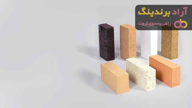 قیمت خرید آجر نسوز دست دوم + مشخصات، عمده ارزان