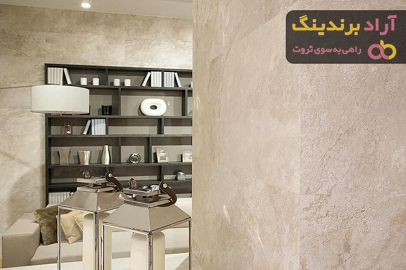 خرید سنگ تراورتن تکاب + قیمت عالی با کیفیت تضمینی