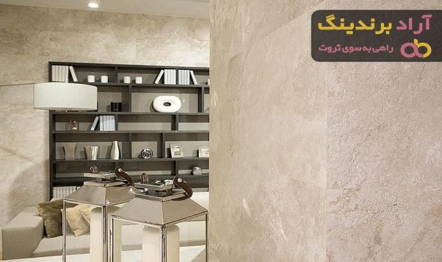 خرید سنگ تراورتن تکاب + قیمت عالی با کیفیت تضمینی