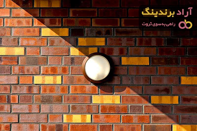 آشنایی با آجر آذرخش + قیمت استثنایی خرید آجر آذرخش