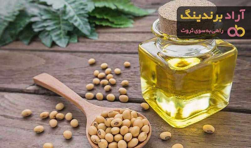 خرید بهترین انواع روغن با قیمت عالی