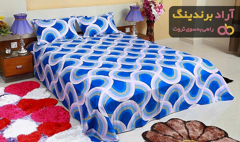 قیمت روتختی سه بعدی + خرید و فروش روتختی سه بعدی عمده