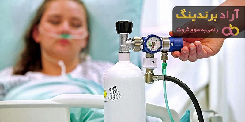 خرید دستگاه اکسیژن ساز خانگی آلمانی + بهترین قیمت