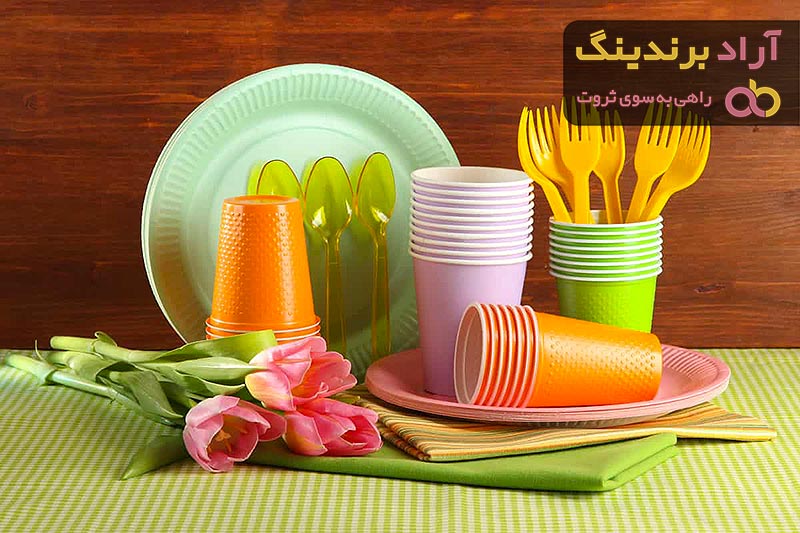 لیست قیمت ظروف پلاستیکی دی ۱۴۰۱