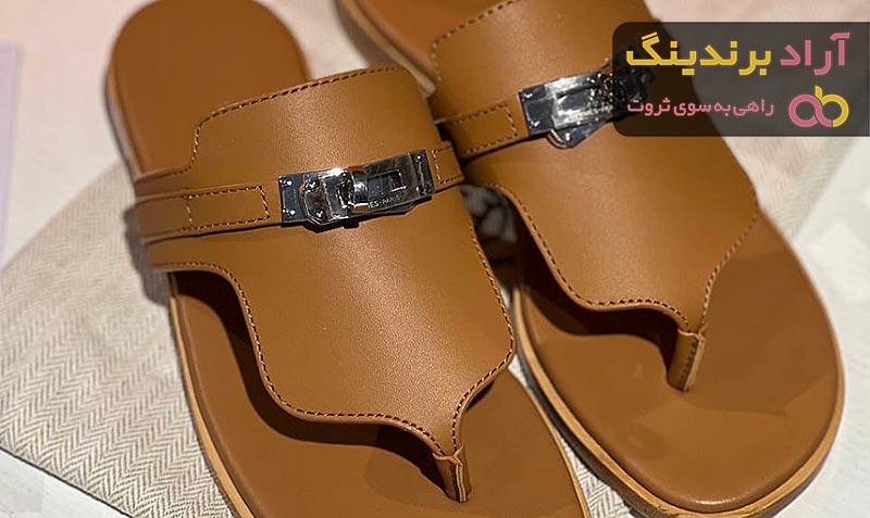 قیمت و خرید دمپایی طبی ایرانی زنانه + فروش ارزان