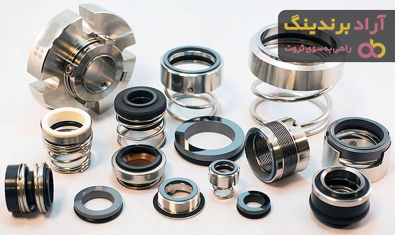 خرید و قیمت جدیدترین انواع میکانیکال