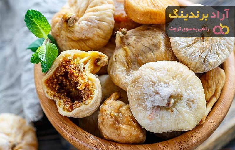 خرید و قیمت انواع تهیه انجیر آردی