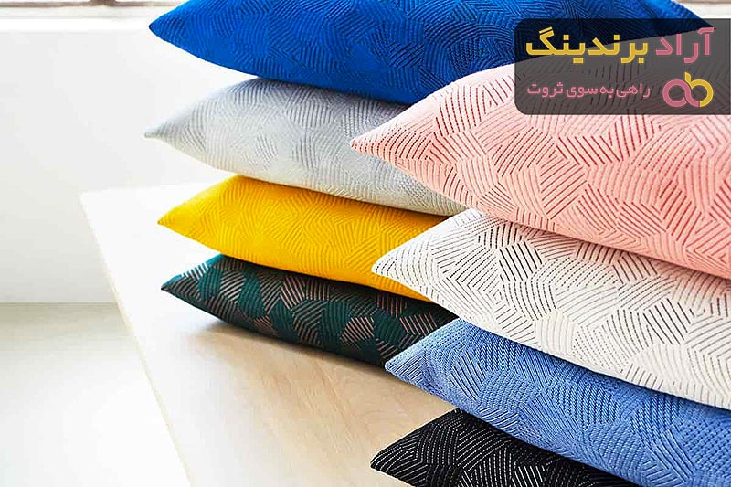 خرید انواع بالش طبی با بهترین قیمت