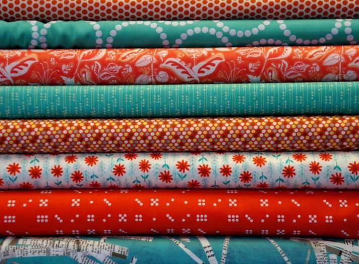 قیمت پارچه آنغوره + خرید فروش عمده