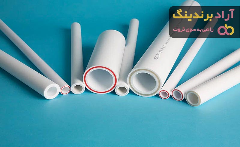 مرجع قیمت انواع لوله پروپیلن + خرید ارزان