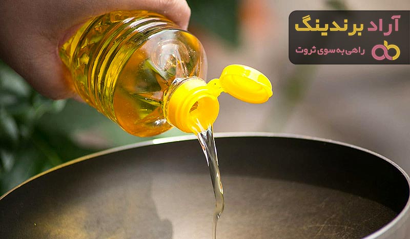قیمت روغن سویا + خرید و فروش روغن سویا عمده