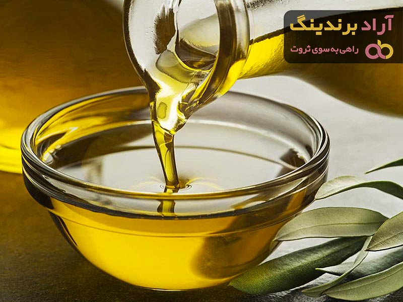 خواص روغن سویا خوراکی + قیمت خرید