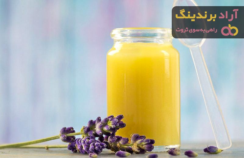 کاربرد ژل رویال برای پوست + قیمت خرید