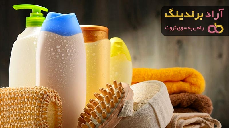 خرید و قیمت روز شامپو هتلی بدن