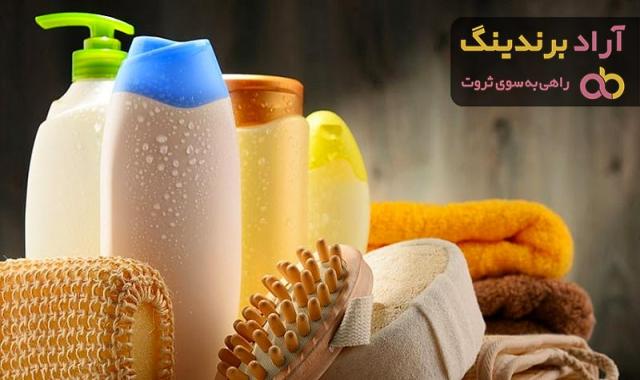 خرید و قیمت روز شامپو هتلی بدن