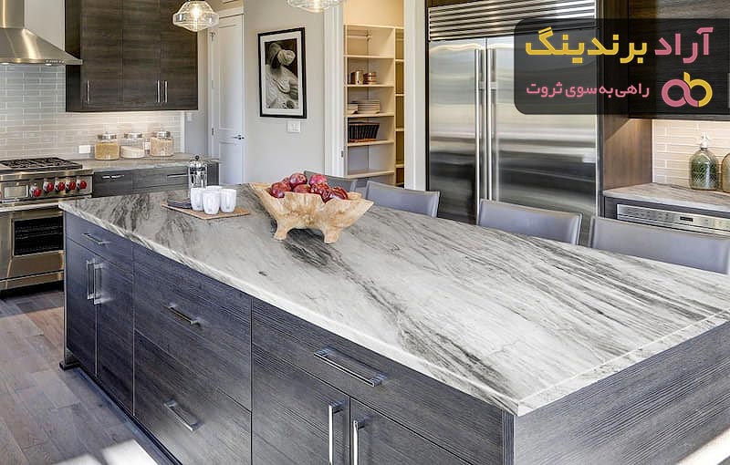 خرید سنگ کریستال تیشه ای لایبید + بهترین قیمت