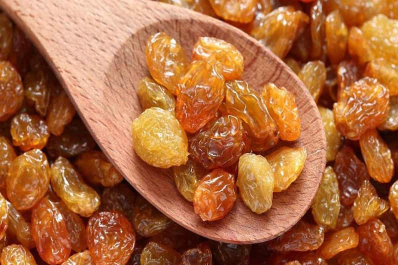 خرید کشمش پلویی احسان + قیمت عالی