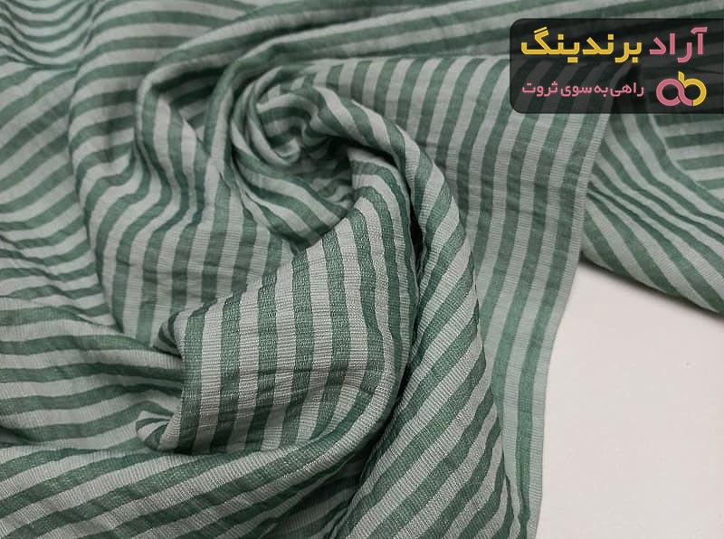 قیمت خرید پارچه مانتویی پاییزه + راهنمای استفاده