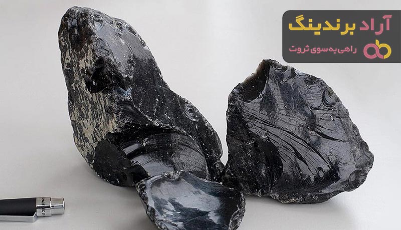 مشخصات سنگ کریستال الیگودرز + قیمت خرید