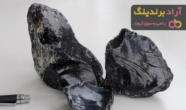 مشخصات سنگ کریستال الیگودرز + قیمت خرید