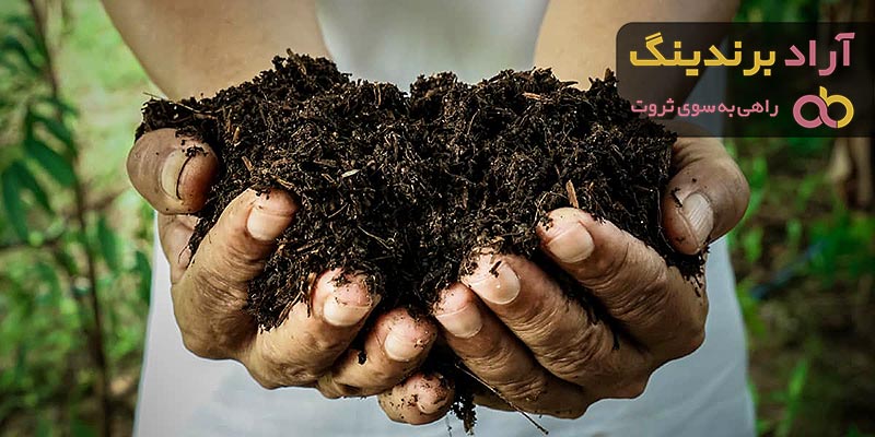 خرید کود هیومیک اسید مایع + بهترین قیمت