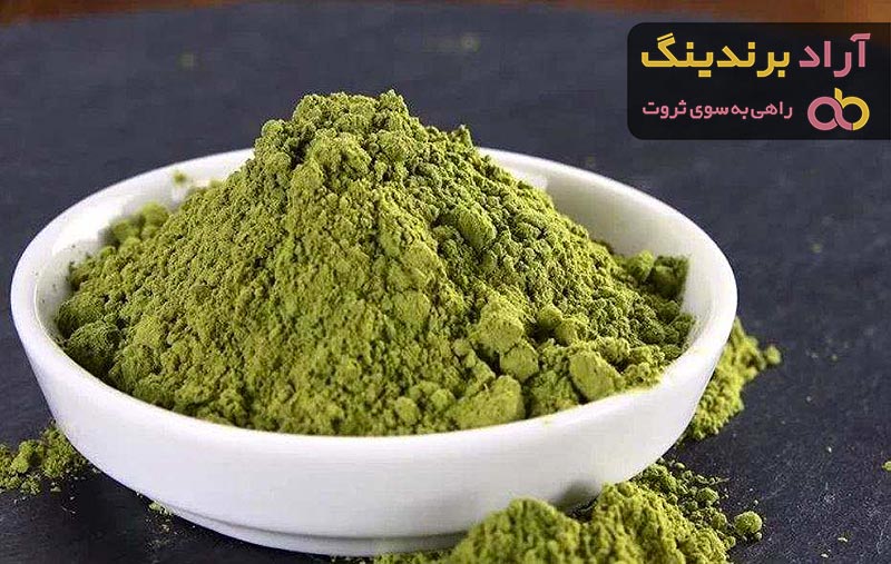 قیمت خرید پودر آلوئه ورا چاقی + راهنمای استفاده