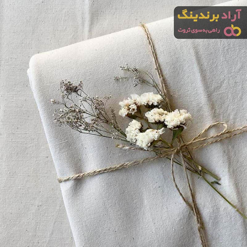 خرید بهترین انواع پارچه برزنتی با قیمت ارزان