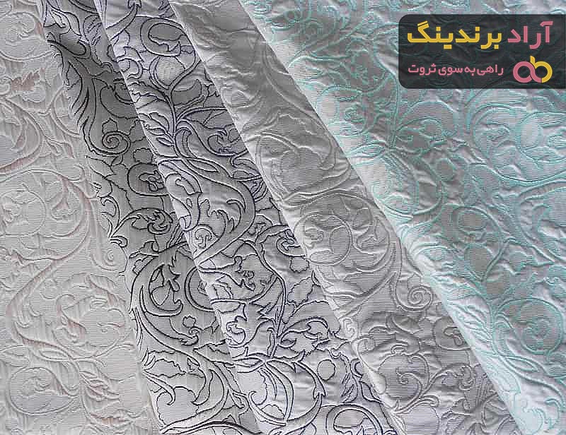 قیمت خرید پارچه ژاکارد مجلسی + عکس
