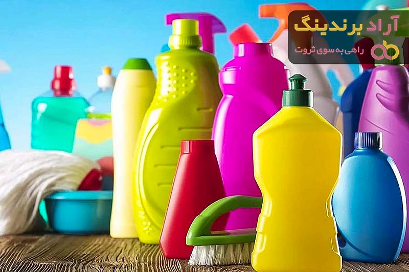 قیمت خرید محصولات شوینده نانو + تست کیفیت