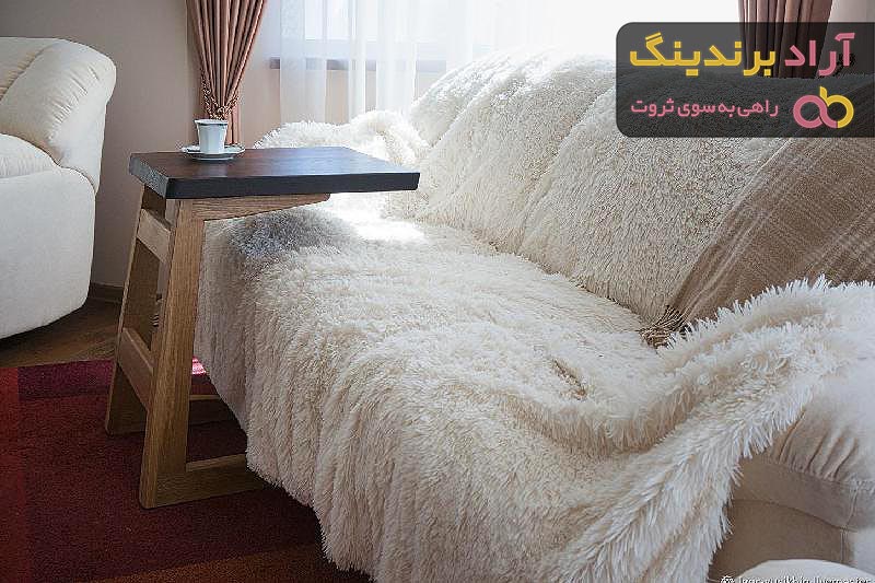 خرید پارچه پتویی | فروش انواع پارچه پتویی با قیمت مناسب