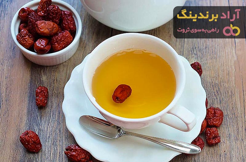 خرید بهترین انواع عناب جوشییده با قیمت ارزان