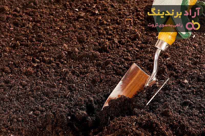 بهترین قیمت خرید انواع کود در دی ۱۴۰۱