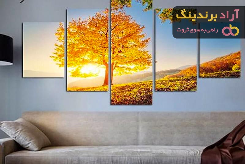 خرید تابلو دکوراتیو کلاسیک | فروش انواع تابلو تابلو دکوراتیو کلاسیک با قیمت مناسب